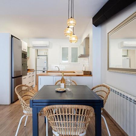 Apartmán Llafranc 100 % Exteriér fotografie