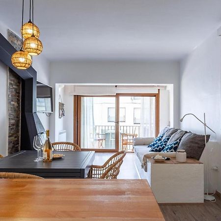 Apartmán Llafranc 100 % Exteriér fotografie