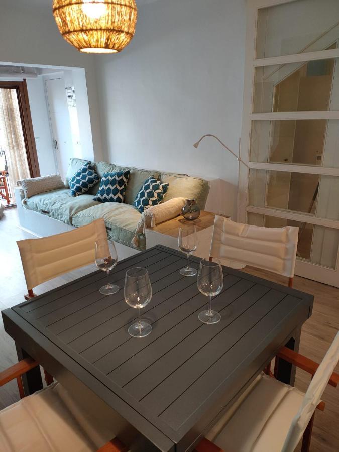 Apartmán Llafranc 100 % Exteriér fotografie