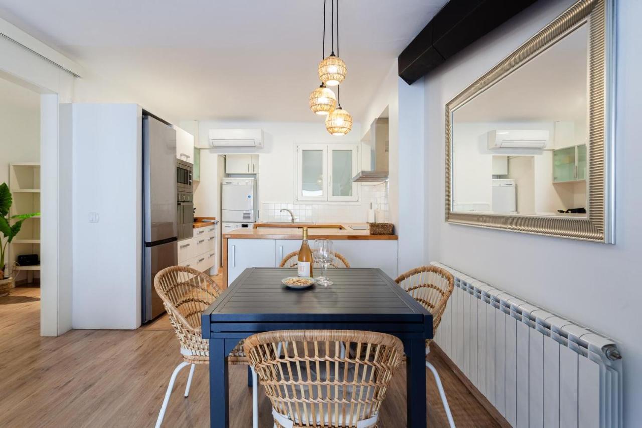 Apartmán Llafranc 100 % Exteriér fotografie