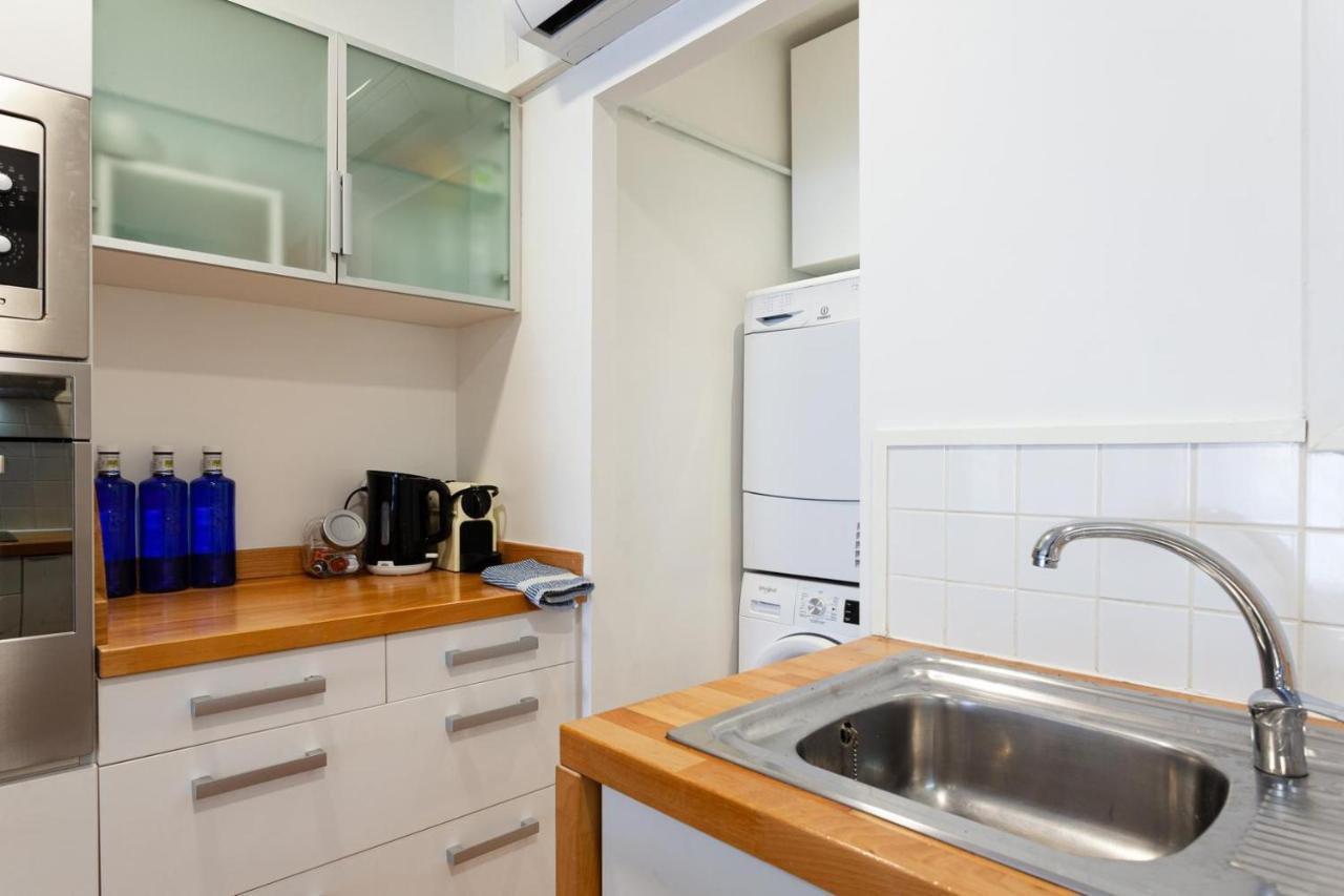 Apartmán Llafranc 100 % Exteriér fotografie