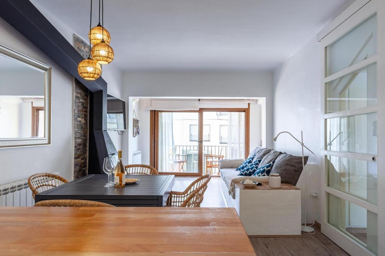 Apartmán Llafranc 100 % Exteriér fotografie