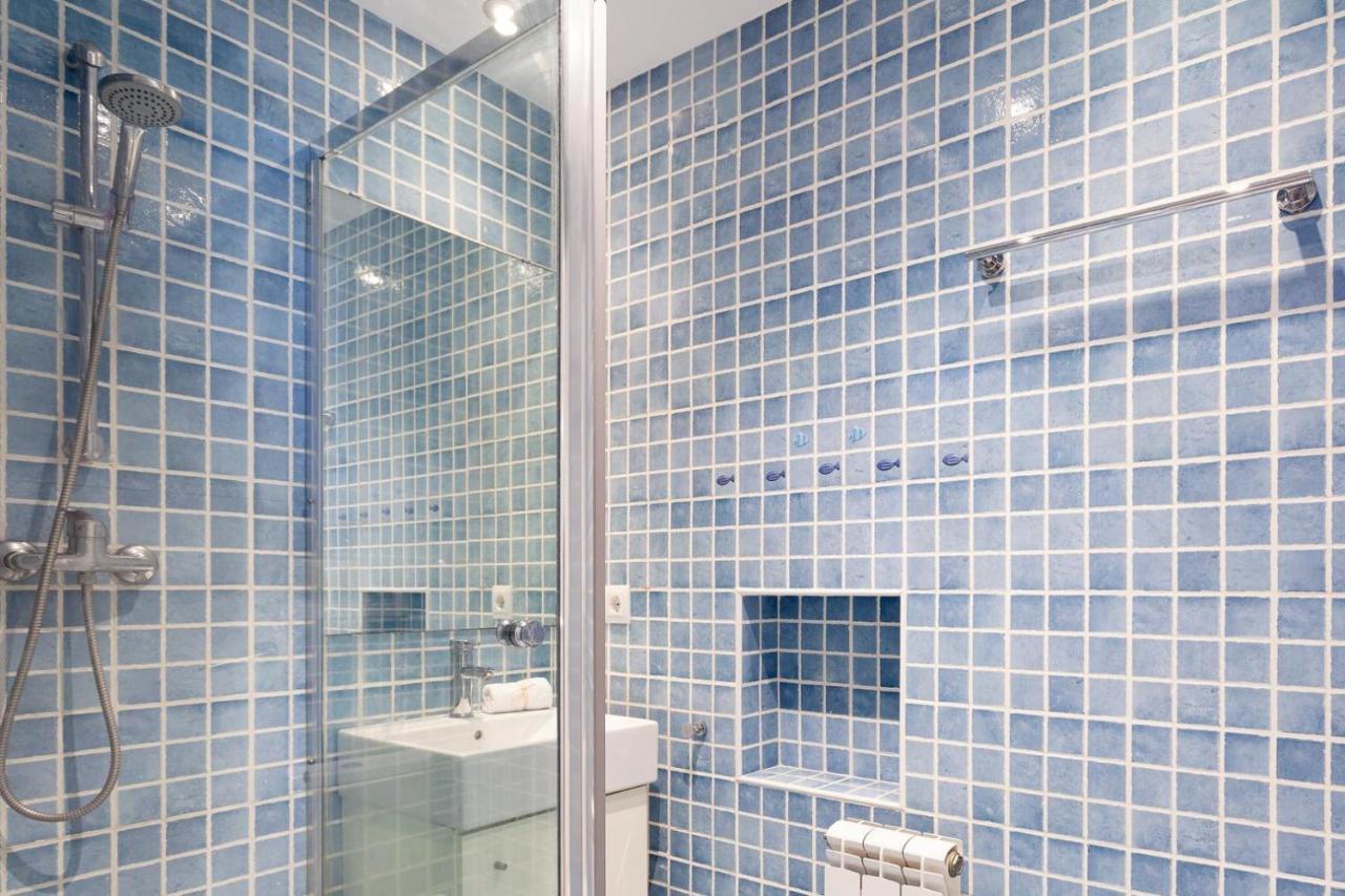 Apartmán Llafranc 100 % Exteriér fotografie