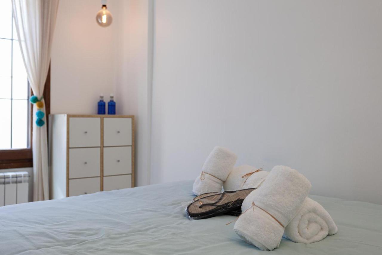 Apartmán Llafranc 100 % Exteriér fotografie