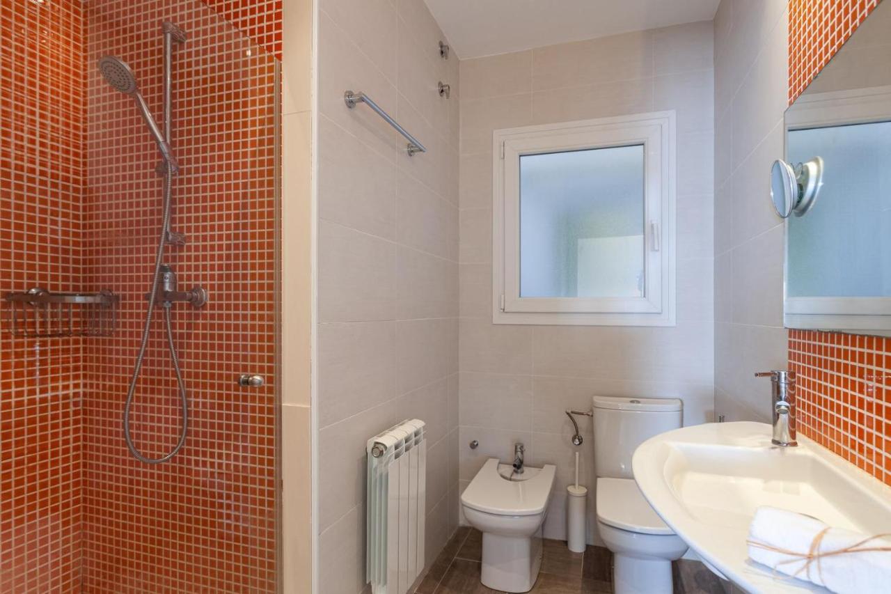 Apartmán Llafranc 100 % Exteriér fotografie
