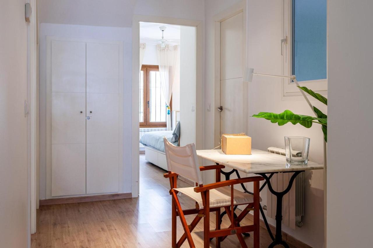 Apartmán Llafranc 100 % Exteriér fotografie