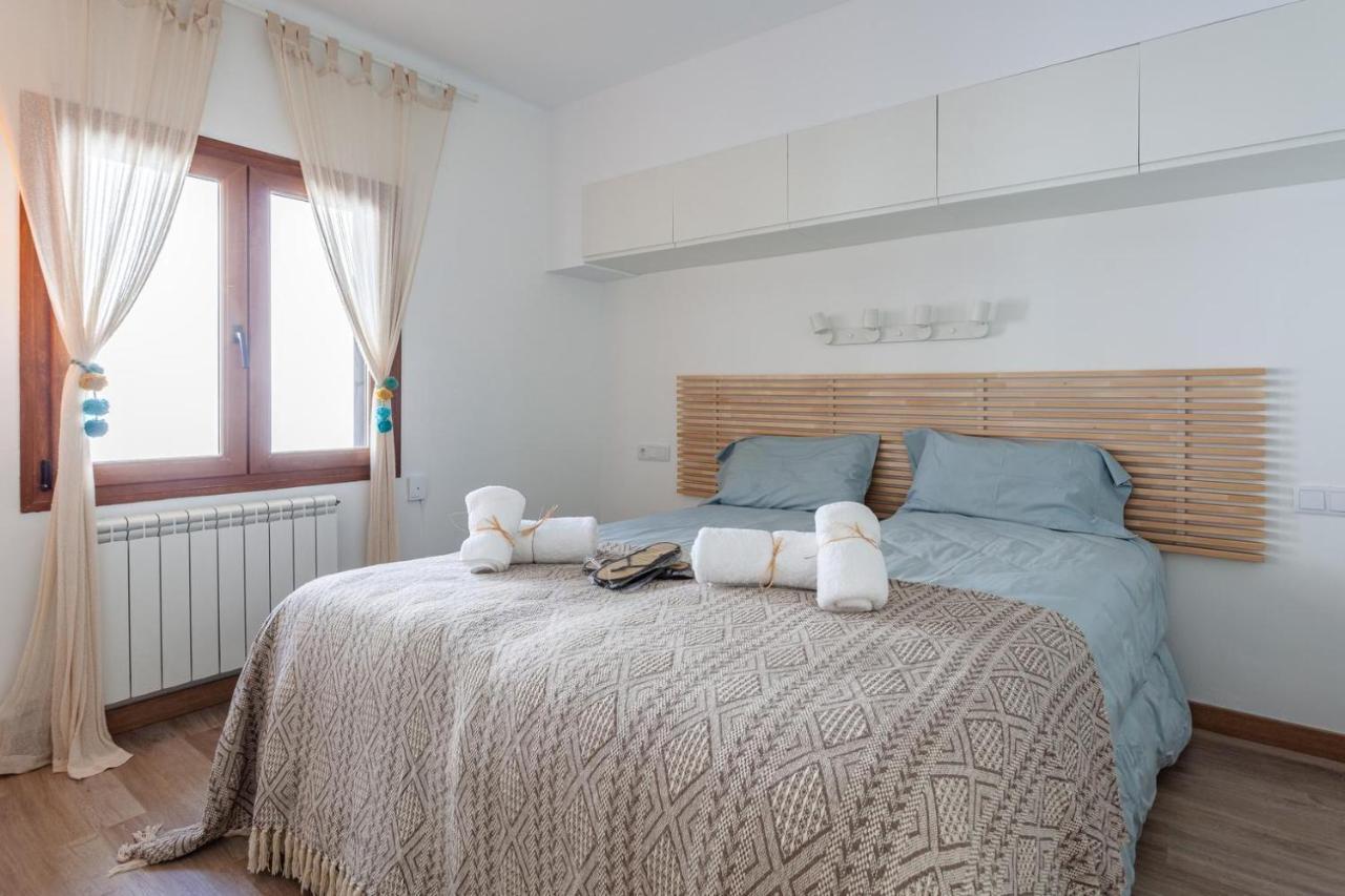 Apartmán Llafranc 100 % Exteriér fotografie